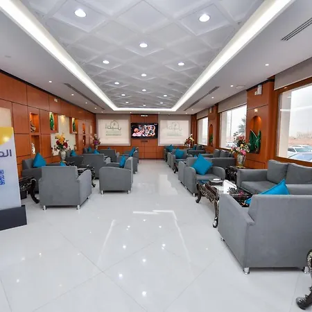 Aseel Alsharq Hotel Riyadh Exterior photo
