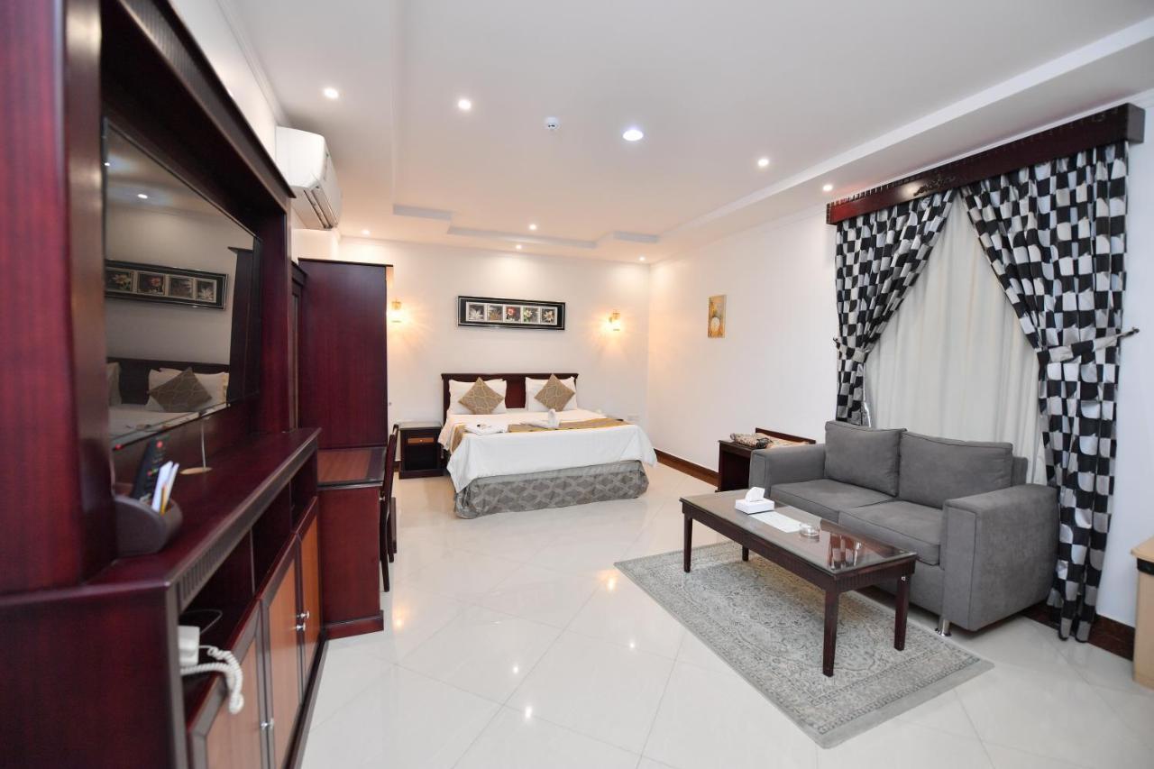 Aseel Alsharq Riyadh