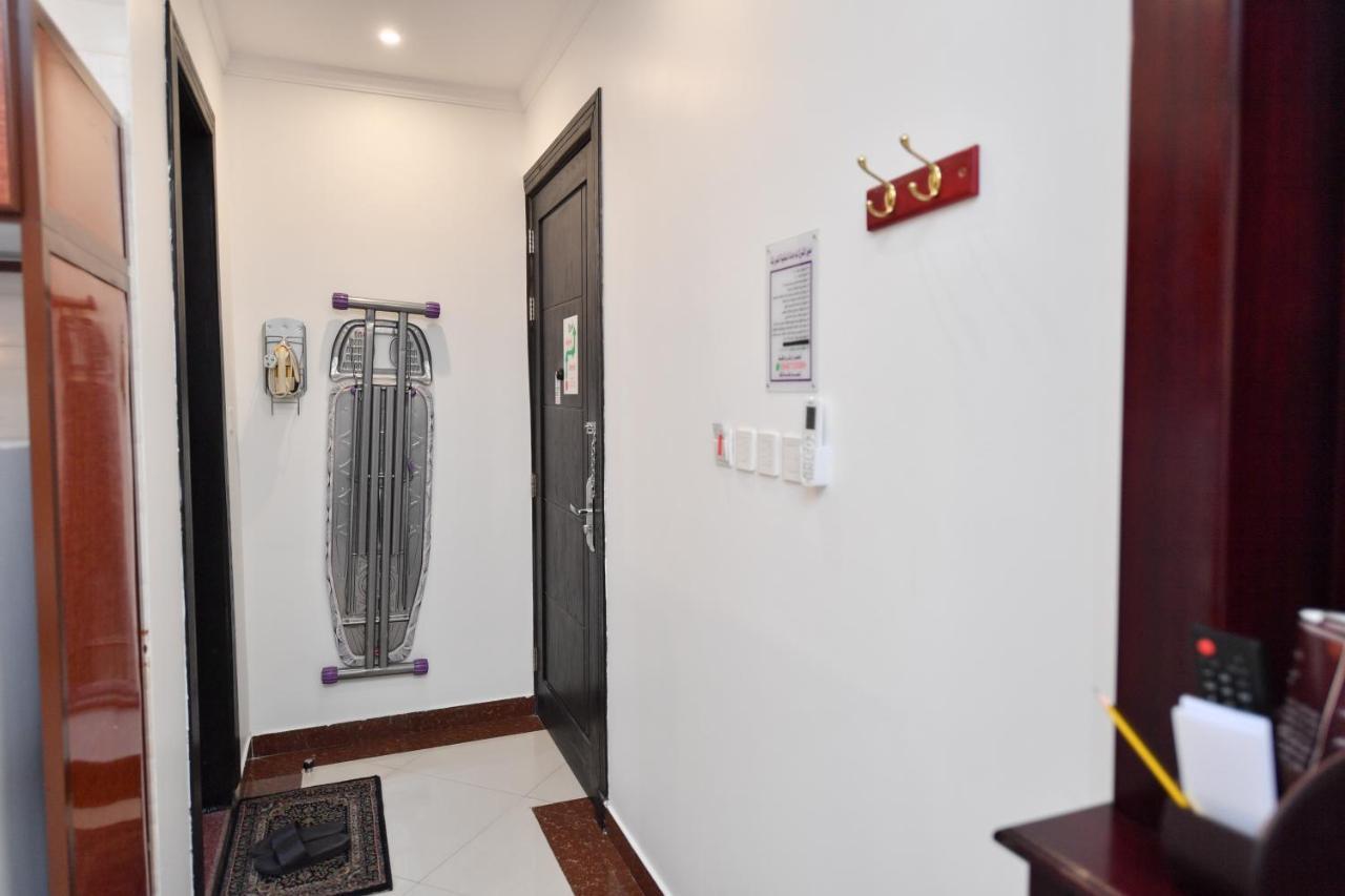 Aseel Alsharq أصيل الشرق للوحدات السكنية 3* الرياض